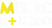 MBDC Studio logo