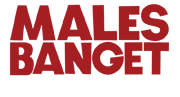 Malesbanget logo