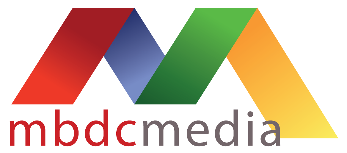 MBDC Media logo